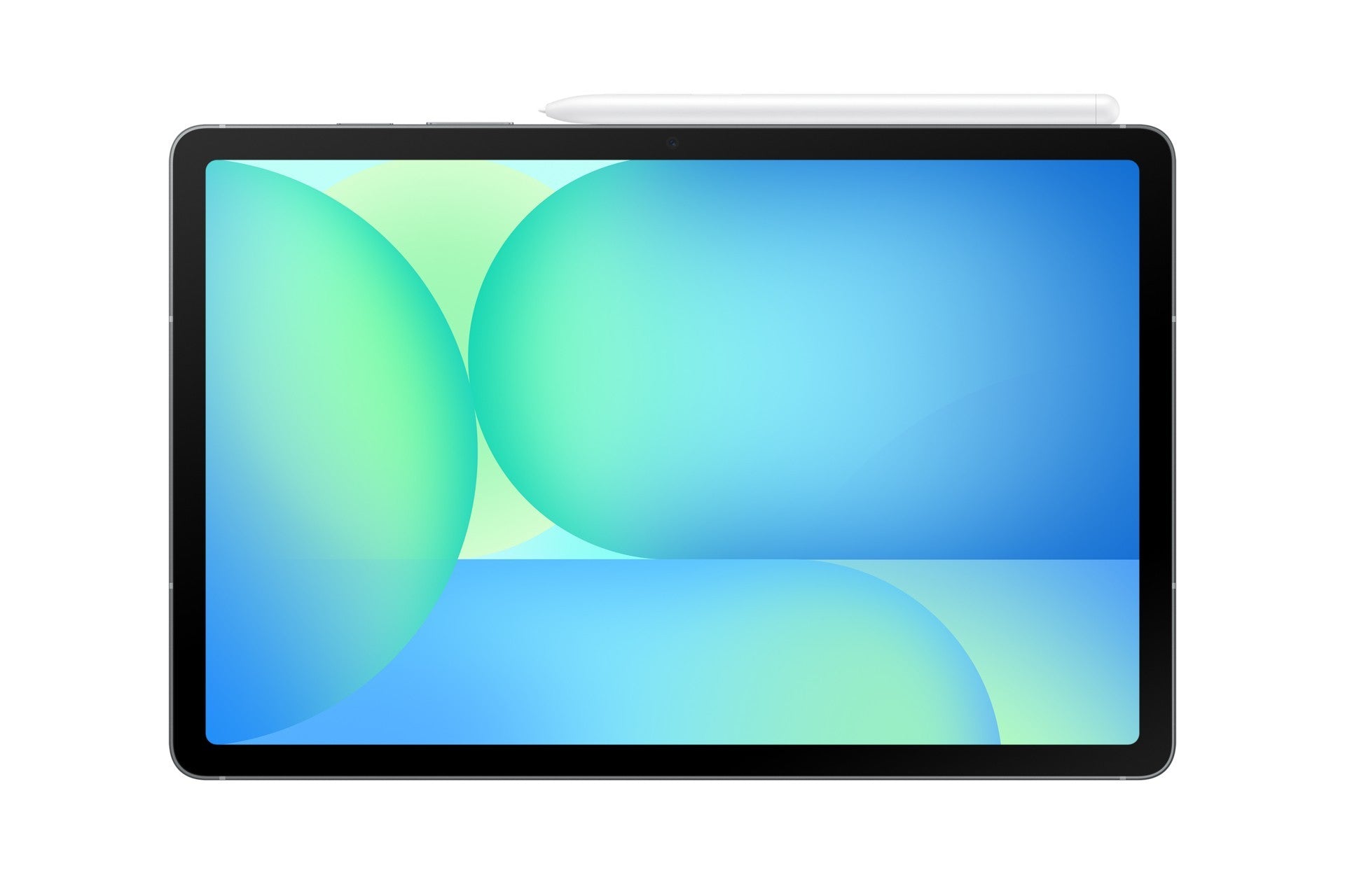 Samsung Galaxy Tab S10 FE Samsung Exynos 128 GB 27,7 cm (10.9") 8 GB Wi-Fi 6 (802.11ax) Grigio