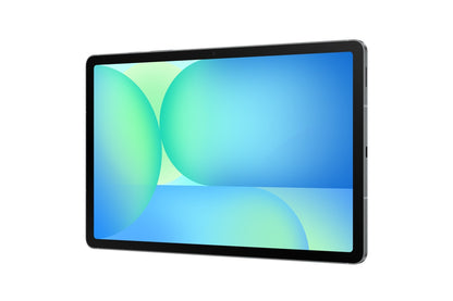 Samsung Galaxy Tab S10 FE Samsung Exynos 128 GB 27,7 cm (10.9") 8 GB Wi-Fi 6 (802.11ax) Grigio