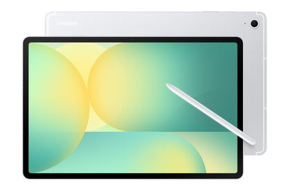 Samsung Galaxy Tab S10 FE+ Samsung Exynos 128 GB 33,3 cm (13.1") 8 GB Wi-Fi 6 (802.11ax) Argento