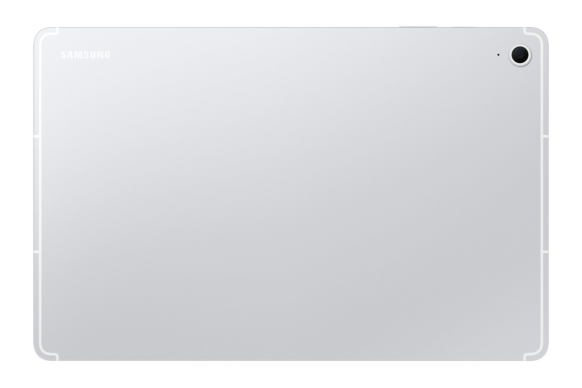 Samsung Galaxy Tab S10 FE+ Samsung Exynos 128 GB 33,3 cm (13.1") 8 GB Wi-Fi 6 (802.11ax) Argento