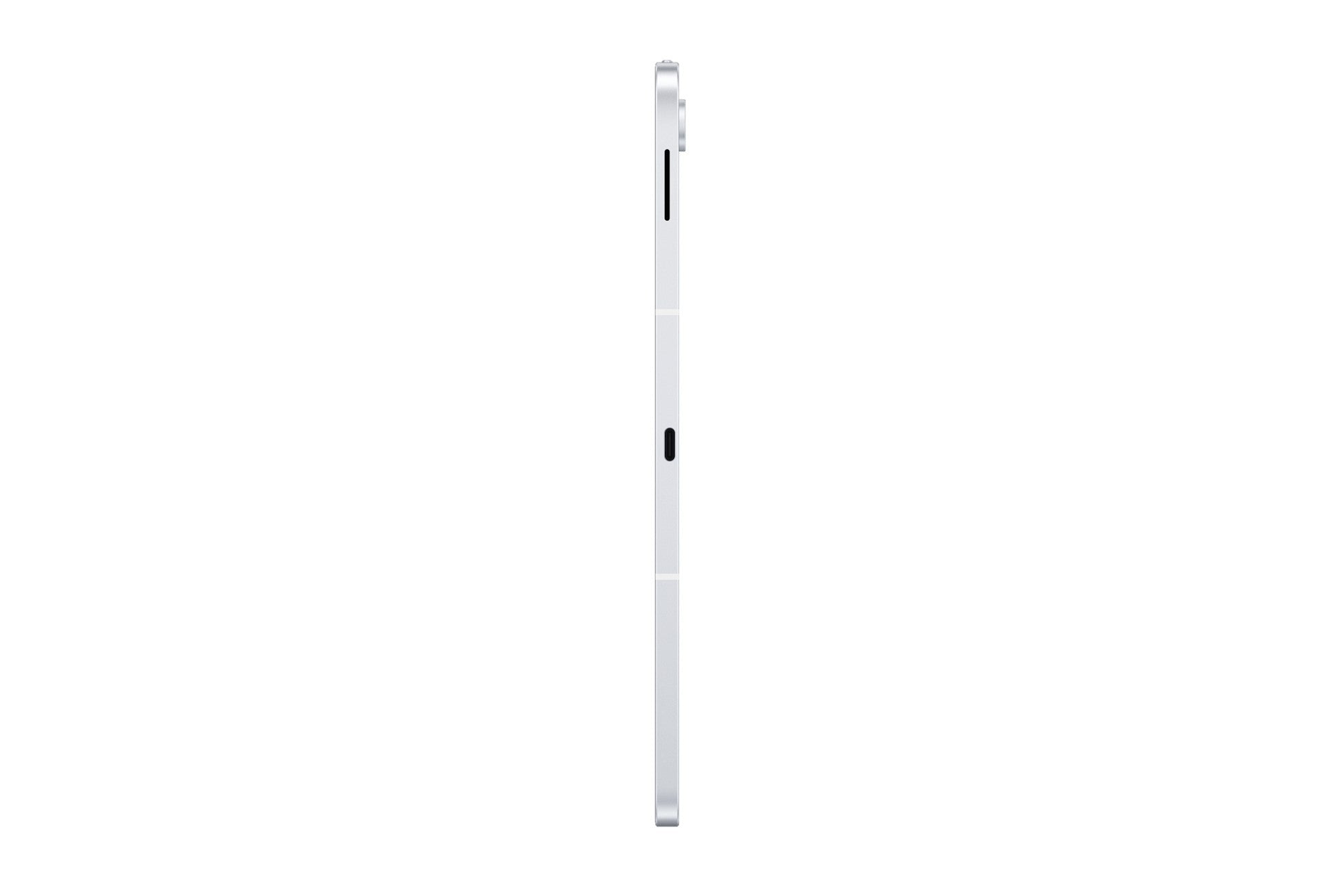 Samsung Galaxy Tab S10 FE+ Samsung Exynos 128 GB 33,3 cm (13.1") 8 GB Wi-Fi 6 (802.11ax) Argento