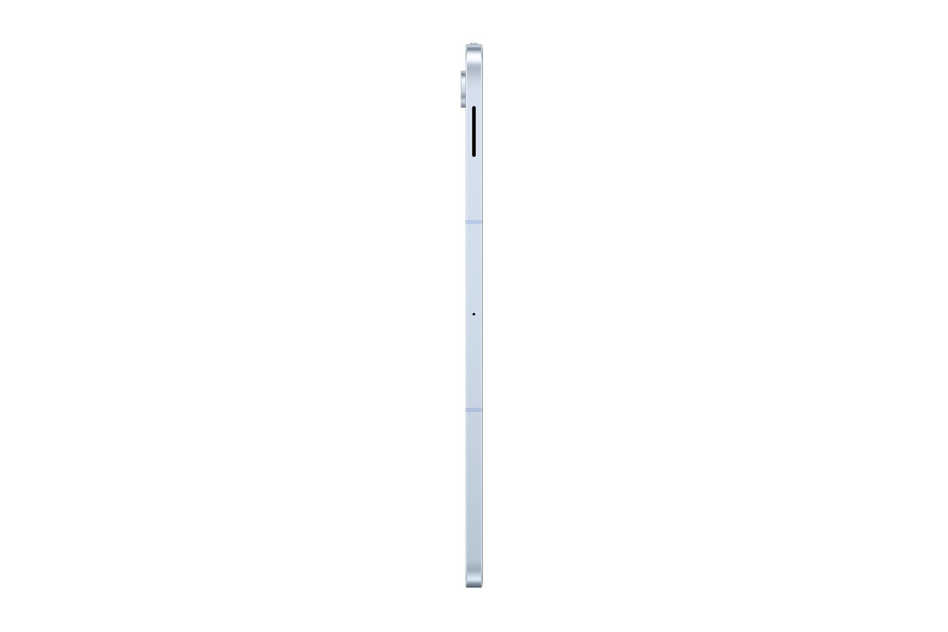 Samsung Galaxy Tab S10 FE+ Samsung Exynos 128 GB 33,3 cm (13.1") 8 GB Wi-Fi 6 (802.11ax) Blu