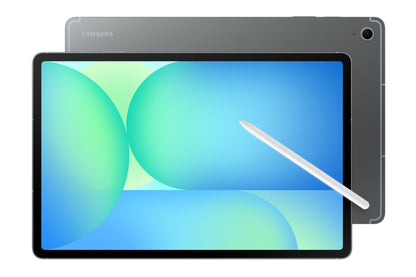 Samsung Galaxy Tab S10 FE+ Samsung Exynos 128 GB 33,3 cm (13.1") 8 GB Wi-Fi 6 (802.11ax) Grigio