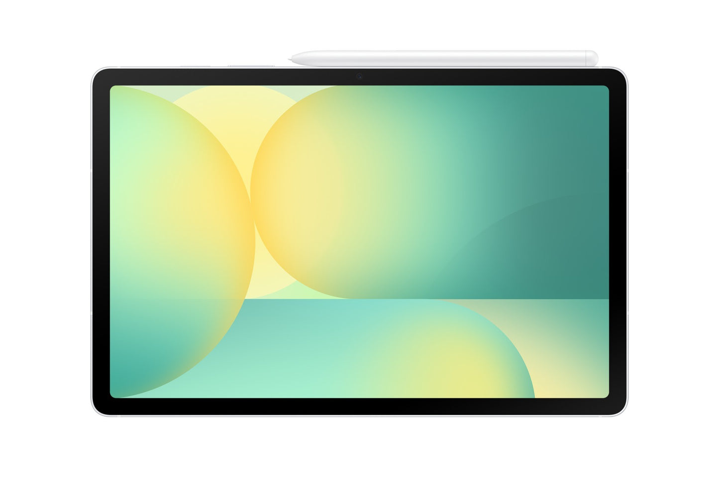 Samsung Galaxy Tab S10 FE Samsung Exynos 256 GB 27,7 cm (10.9") 12 GB Wi-Fi 6 (802.11ax) Argento