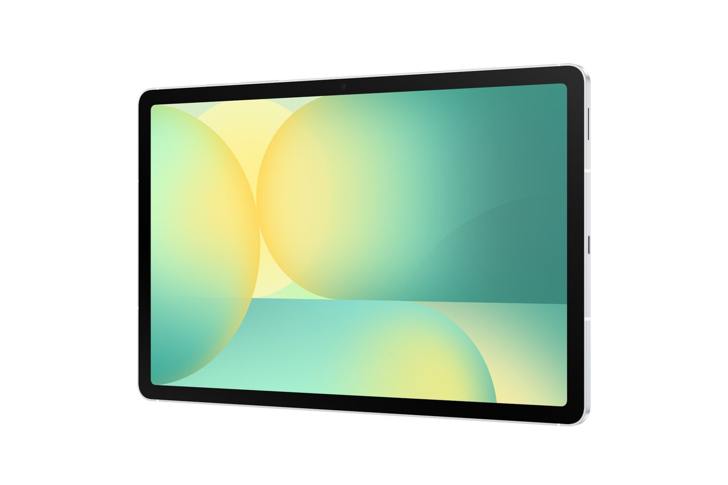 Samsung Galaxy Tab S10 FE Samsung Exynos 256 GB 27,7 cm (10.9") 12 GB Wi-Fi 6 (802.11ax) Argento