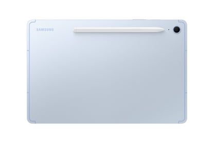 Samsung Galaxy Tab S10 FE Samsung Exynos 256 GB 27,7 cm (10.9") 12 GB Wi-Fi 6 (802.11ax) Blu