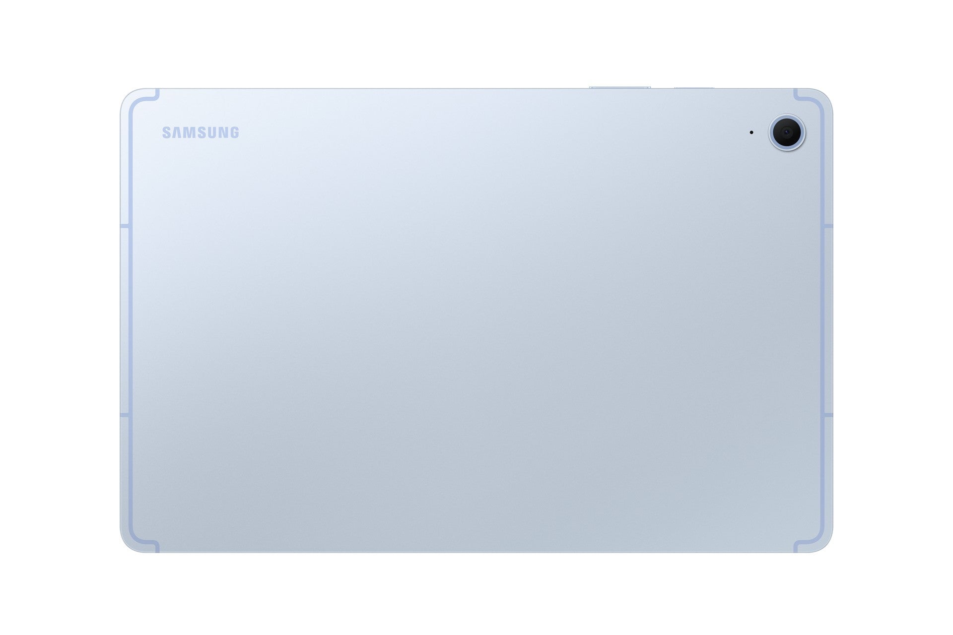 Samsung Galaxy Tab S10 FE Samsung Exynos 256 GB 27,7 cm (10.9") 12 GB Wi-Fi 6 (802.11ax) Blu
