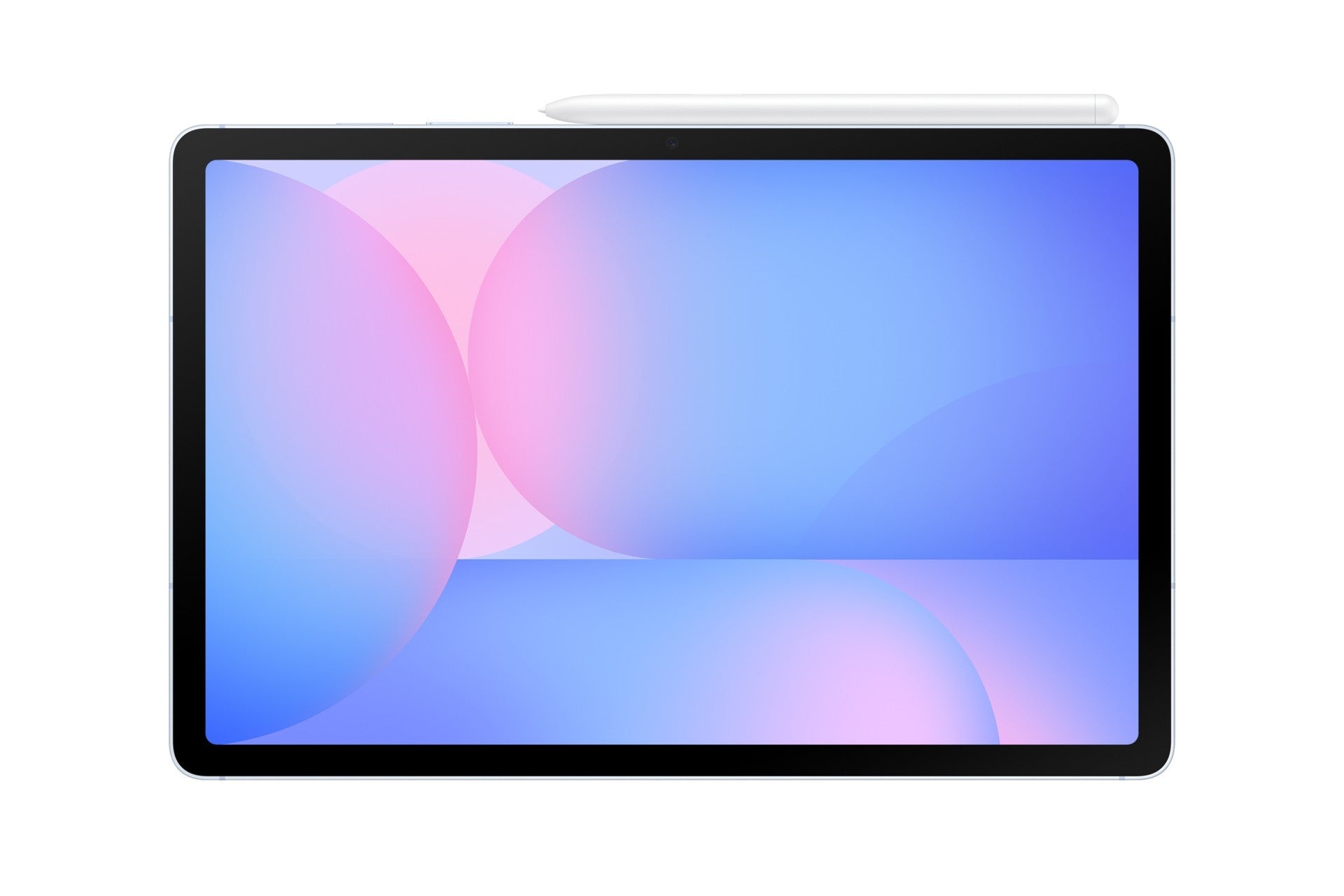 Samsung Galaxy Tab S10 FE Samsung Exynos 256 GB 27,7 cm (10.9") 12 GB Wi-Fi 6 (802.11ax) Blu