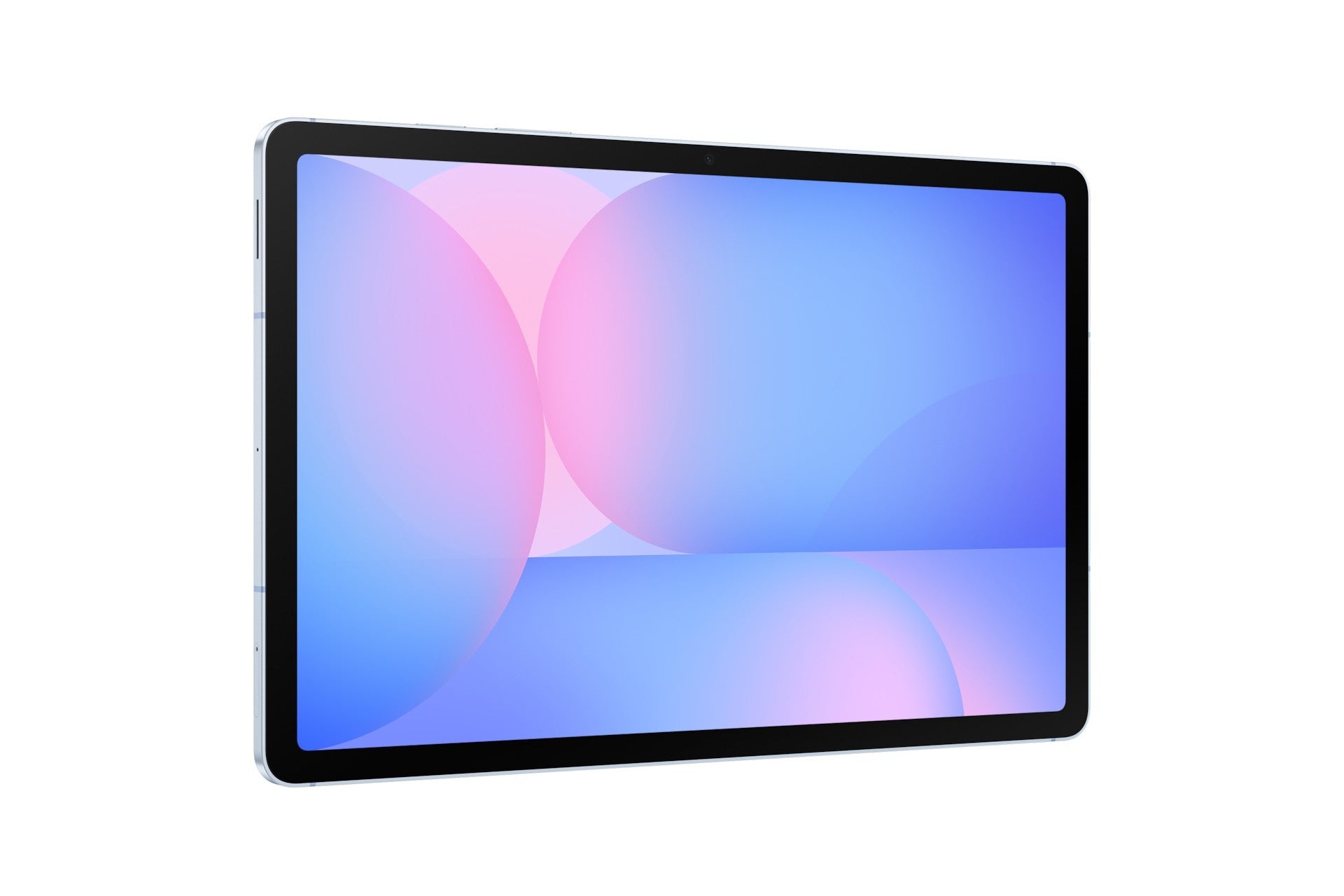 Samsung Galaxy Tab S10 FE Samsung Exynos 256 GB 27,7 cm (10.9") 12 GB Wi-Fi 6 (802.11ax) Blu