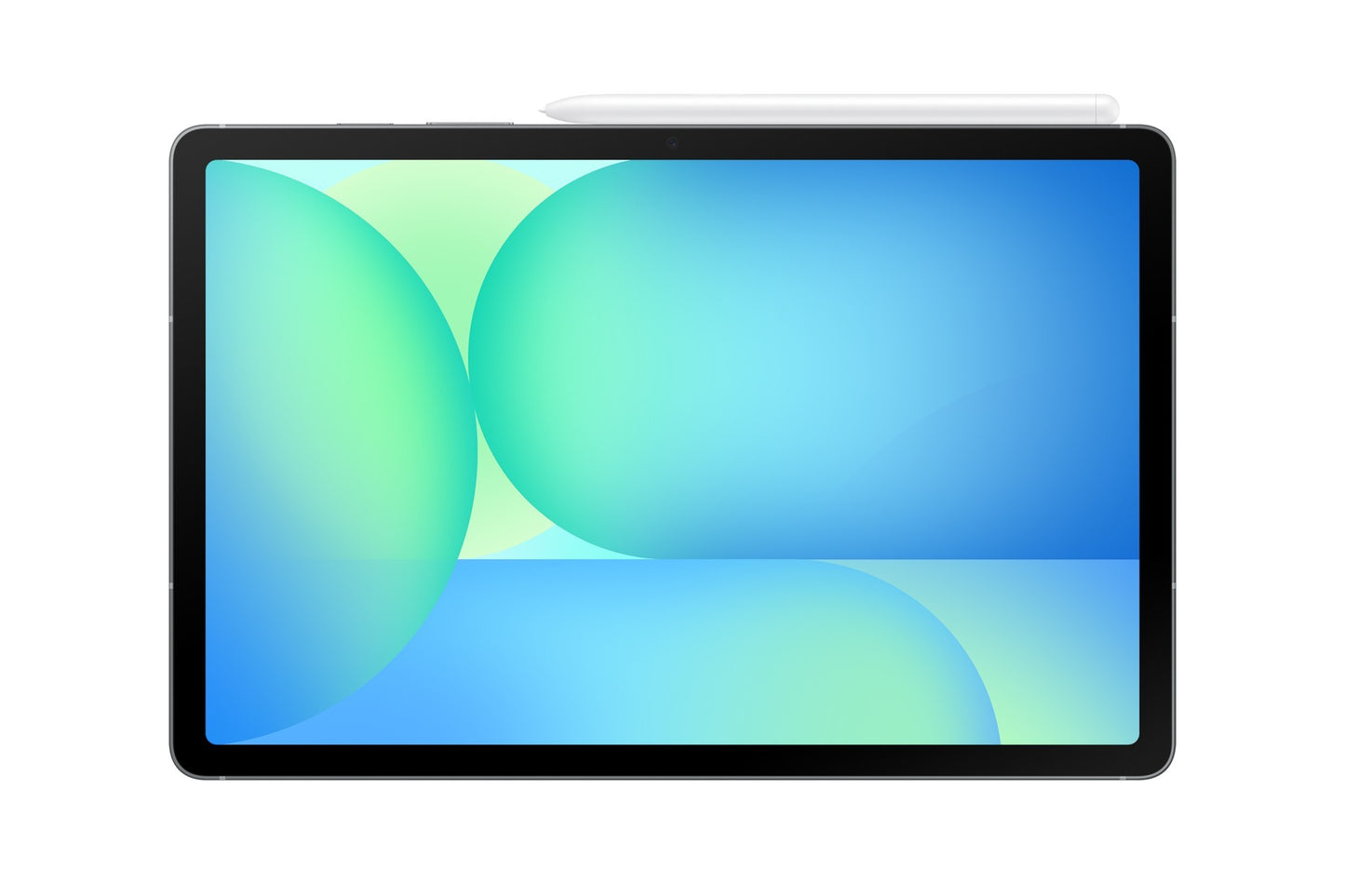 Samsung Galaxy Tab S10 FE Samsung Exynos 256 GB 27,7 cm (10.9") 12 GB Wi-Fi 6 (802.11ax) Grigio