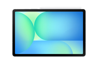 Samsung Galaxy Tab S10 FE Samsung Exynos 256 GB 27,7 cm (10.9") 12 GB Wi-Fi 6 (802.11ax) Grigio