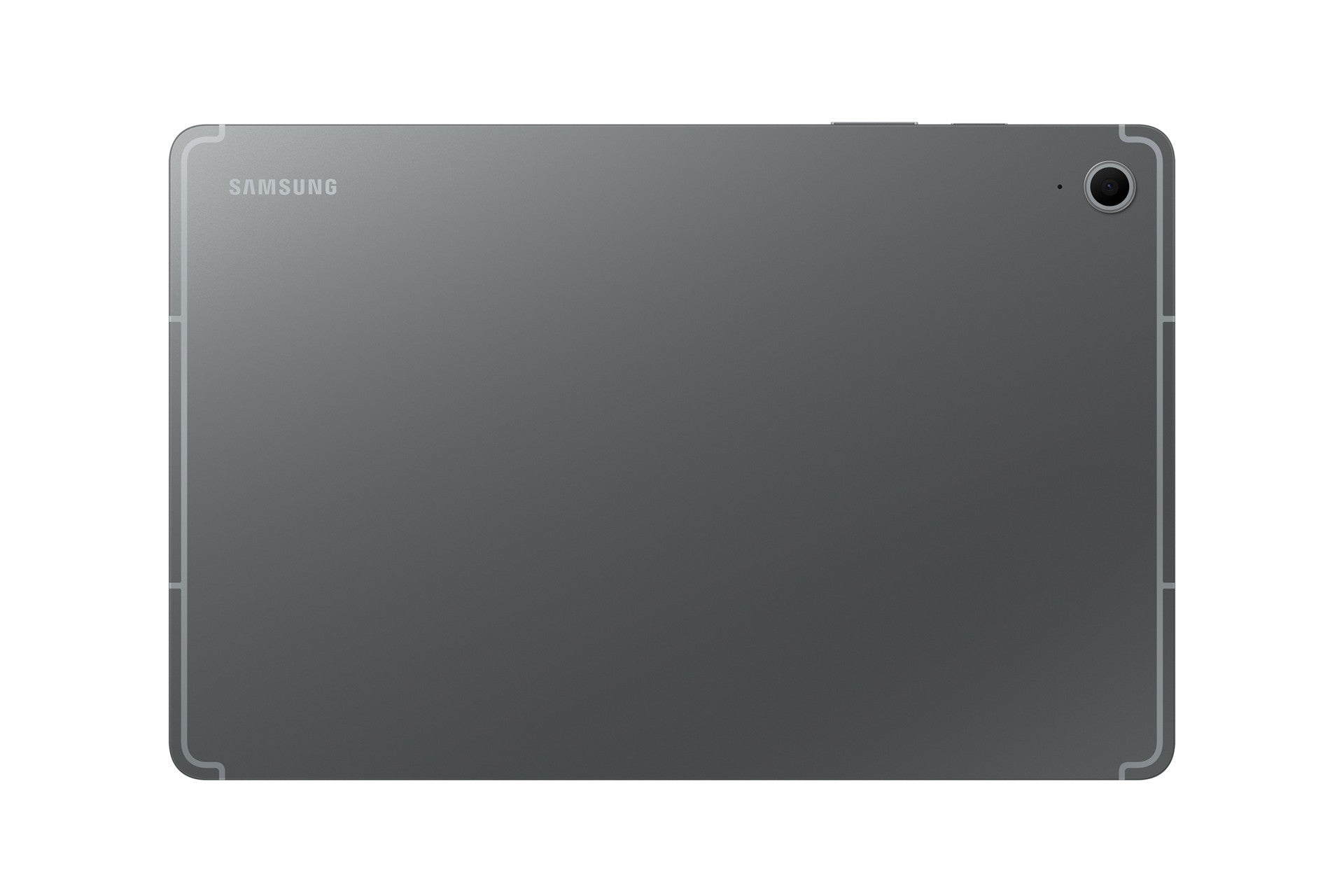 Samsung Galaxy Tab S10 FE Samsung Exynos 256 GB 27,7 cm (10.9") 12 GB Wi-Fi 6 (802.11ax) Grigio