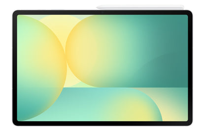 Samsung Galaxy Tab S10 FE+ Samsung Exynos 256 GB 33,3 cm (13.1") 12 GB Wi-Fi 6 (802.11ax) Argento