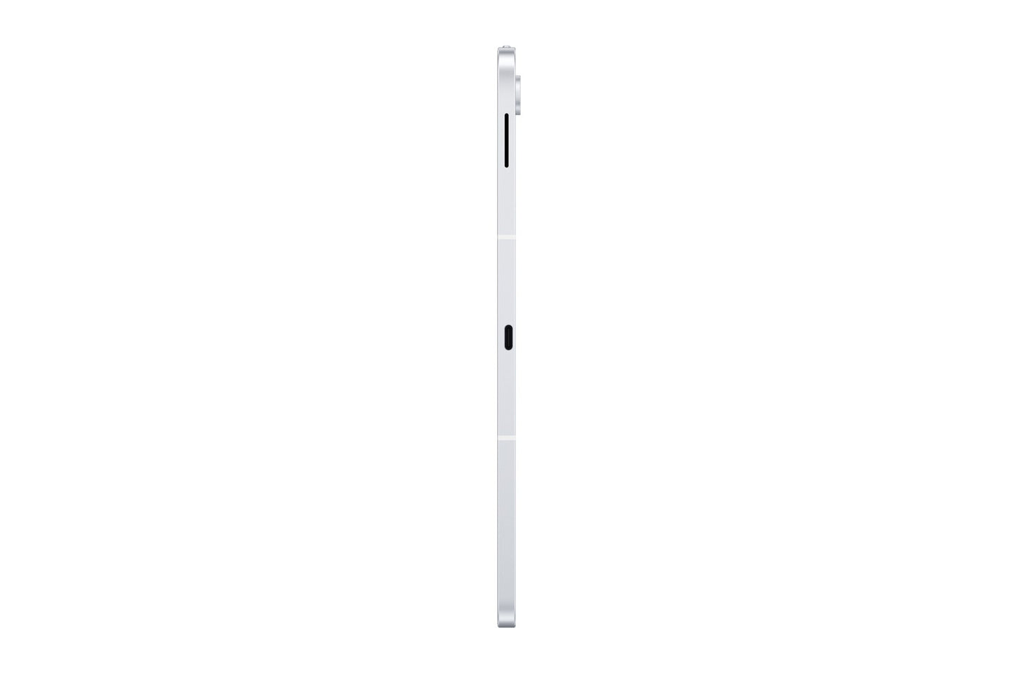 Samsung Galaxy Tab S10 FE+ Samsung Exynos 256 GB 33,3 cm (13.1") 12 GB Wi-Fi 6 (802.11ax) Argento