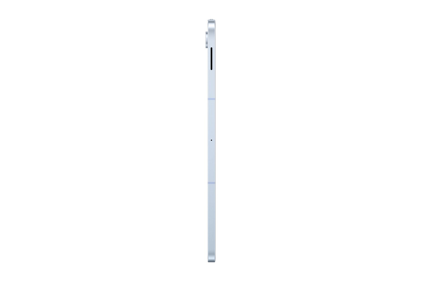 Samsung Galaxy Tab S10 FE+ Samsung Exynos 256 GB 33,3 cm (13.1") 12 GB Wi-Fi 6 (802.11ax) Blu