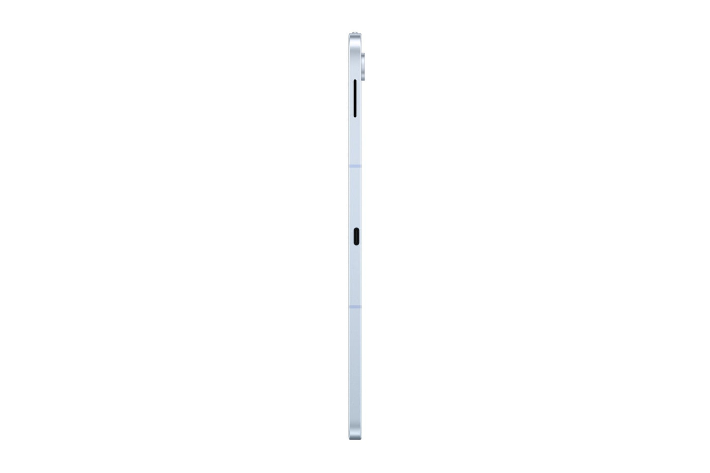Samsung Galaxy Tab S10 FE+ Samsung Exynos 256 GB 33,3 cm (13.1") 12 GB Wi-Fi 6 (802.11ax) Blu