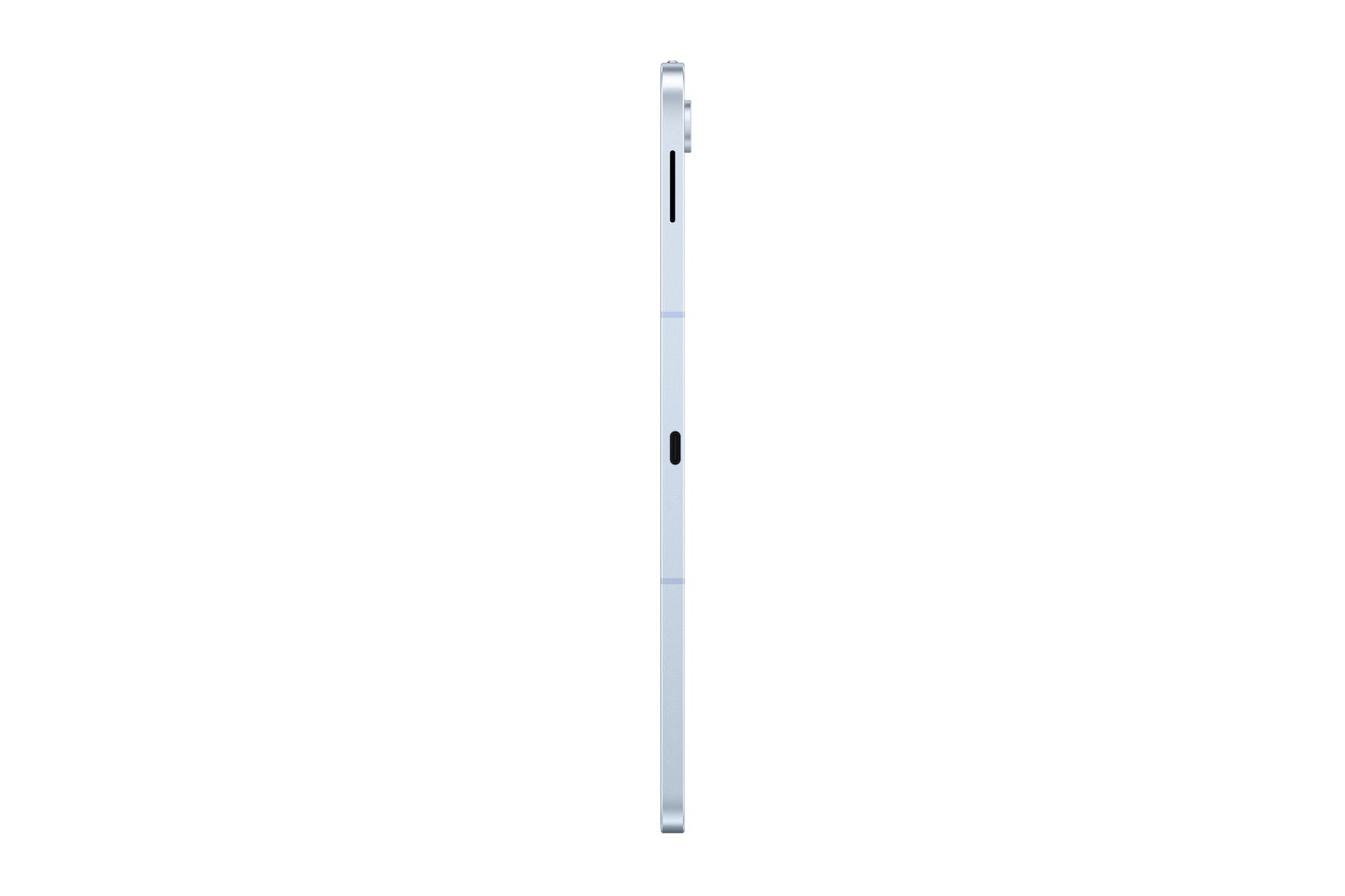 Samsung Galaxy Tab S10 FE+ Samsung Exynos 256 GB 33,3 cm (13.1") 12 GB Wi-Fi 6 (802.11ax) Blu