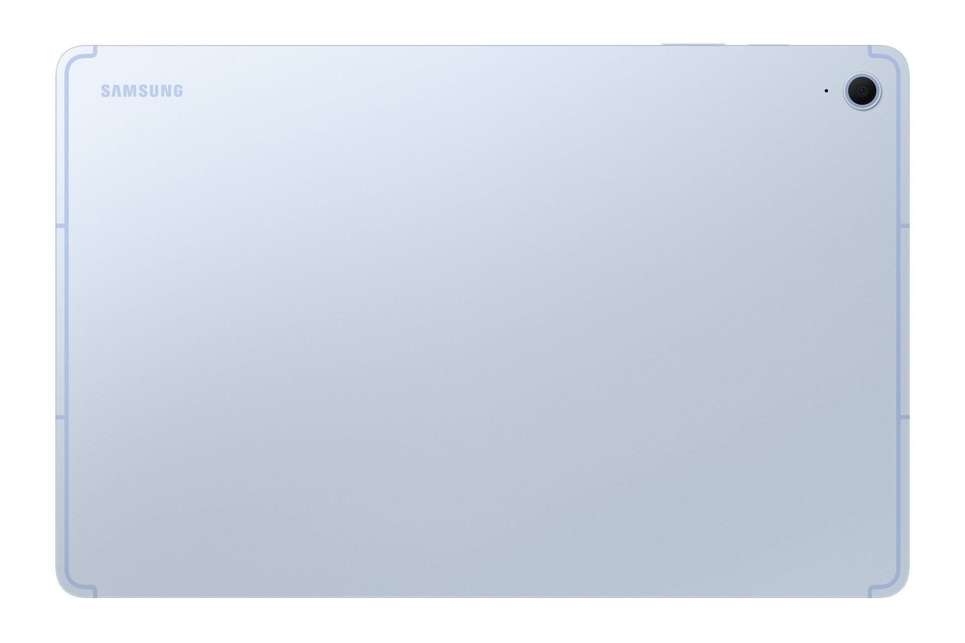 Samsung Galaxy Tab S10 FE+ Samsung Exynos 256 GB 33,3 cm (13.1") 12 GB Wi-Fi 6 (802.11ax) Blu