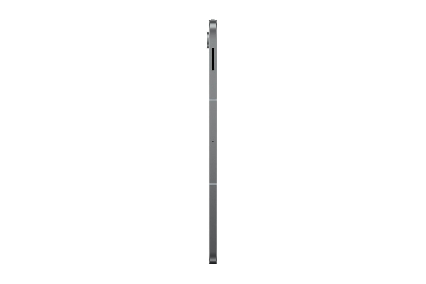 Samsung Galaxy Tab S10 FE+ Samsung Exynos 256 GB 33,3 cm (13.1") 12 GB Wi-Fi 6 (802.11ax) Grigio