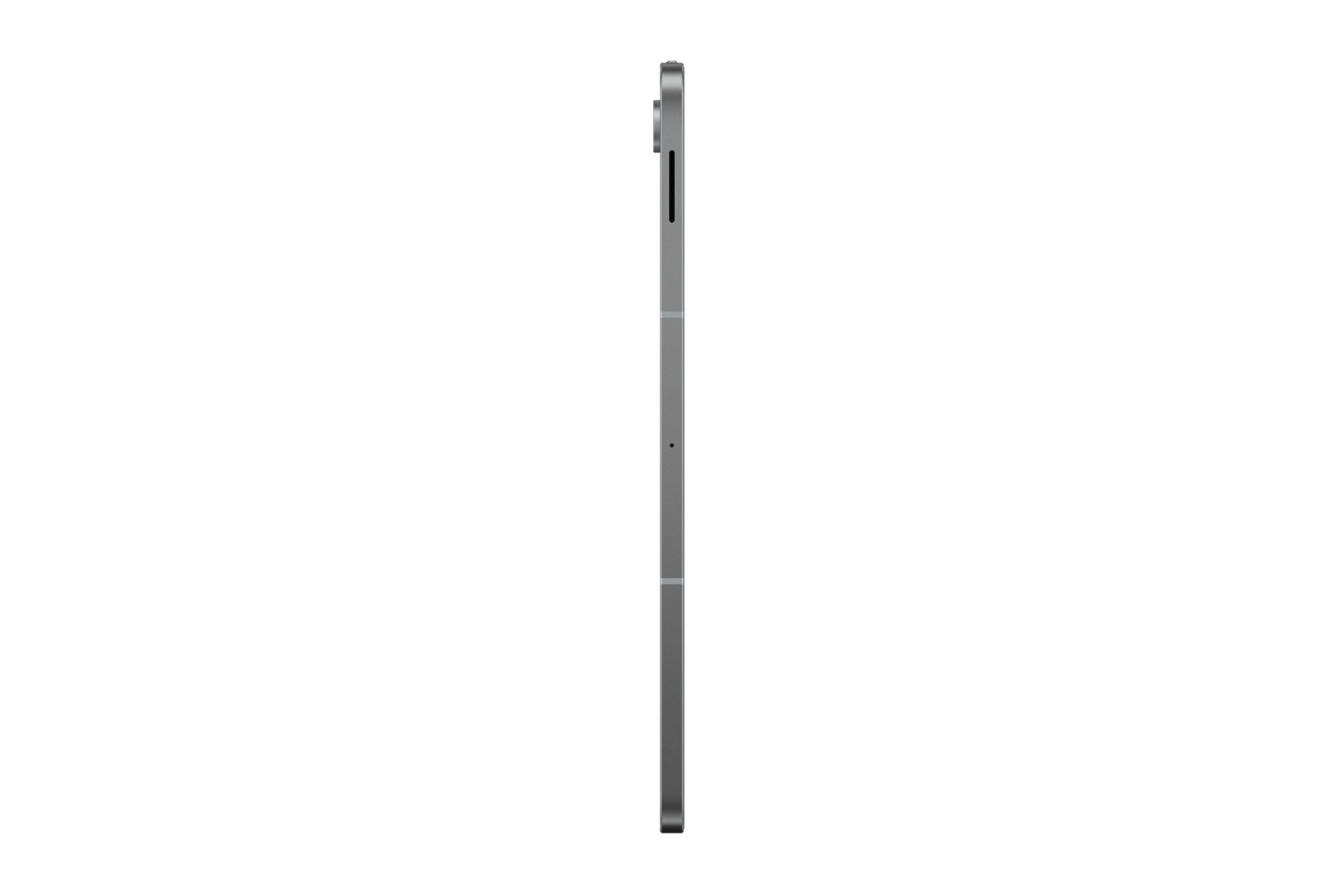 Samsung Galaxy Tab S10 FE+ Samsung Exynos 256 GB 33,3 cm (13.1") 12 GB Wi-Fi 6 (802.11ax) Grigio