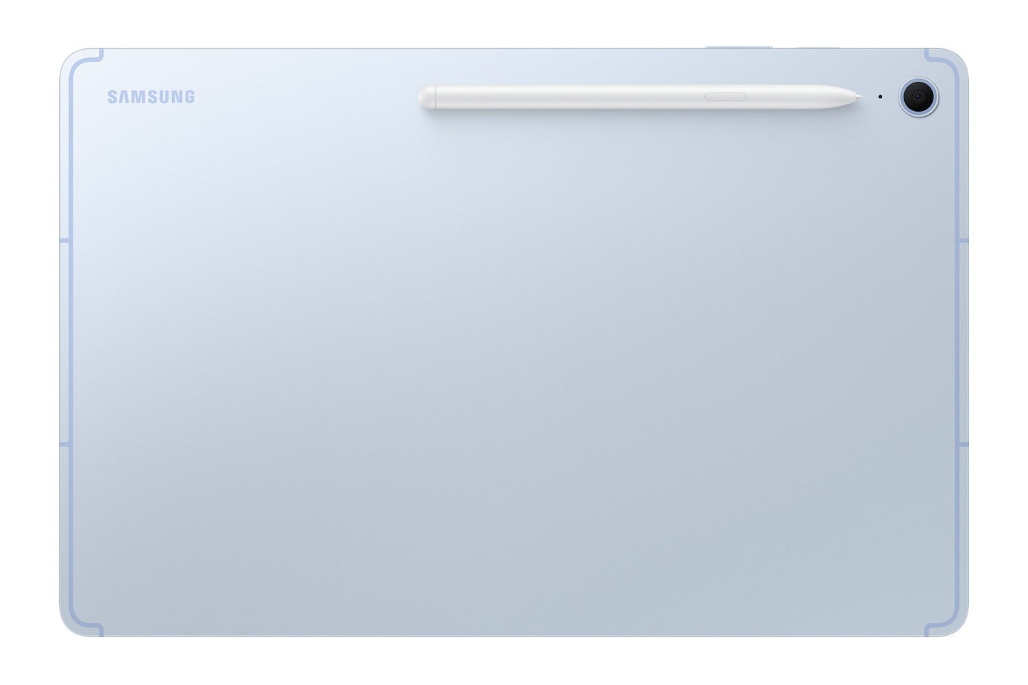 Samsung Galaxy Tab S10 FE+