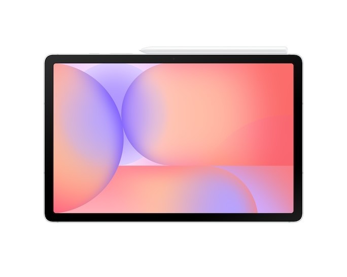 Samsung Galaxy Tab S10 Lite 128 GB 27,7 cm (10.9") 6 GB Wi-Fi 6 (802.11ax) Argento