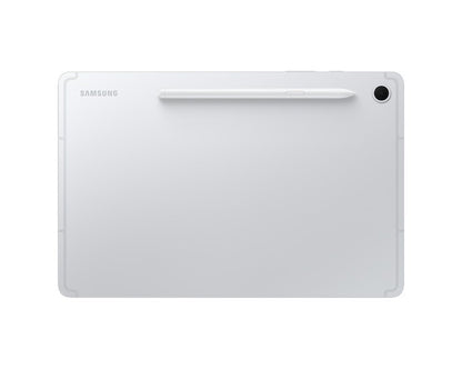 Samsung Galaxy Tab S10 Lite 128 GB 27,7 cm (10.9") 6 GB Wi-Fi 6 (802.11ax) Argento