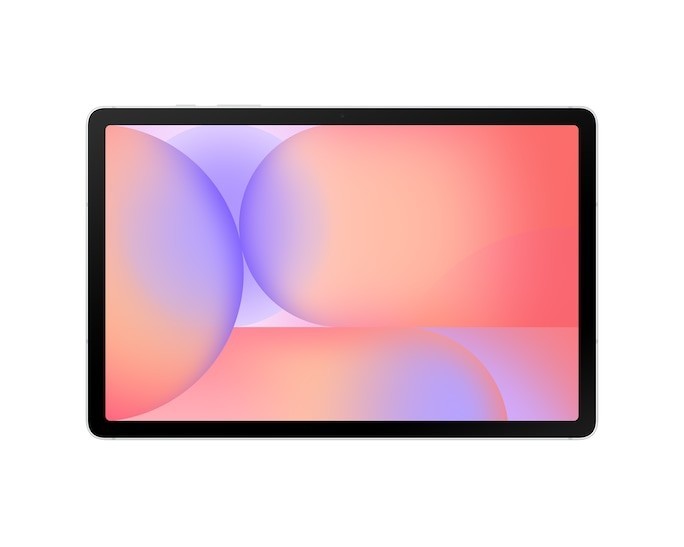 Samsung Galaxy Tab S10 Lite 128 GB 27,7 cm (10.9") 6 GB Wi-Fi 6 (802.11ax) Argento