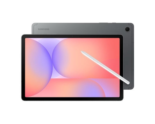 Samsung Galaxy Tab S10 Lite 128 GB 27,7 cm (10.9") 6 GB Wi-Fi 6 (802.11ax) Grigio