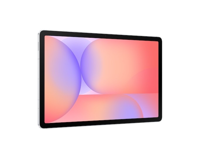 Samsung Galaxy Tab S10 Lite Samsung Exynos 256 GB 27,7 cm (10.9") 8 GB Wi-Fi 6 (802.11ax) Argento