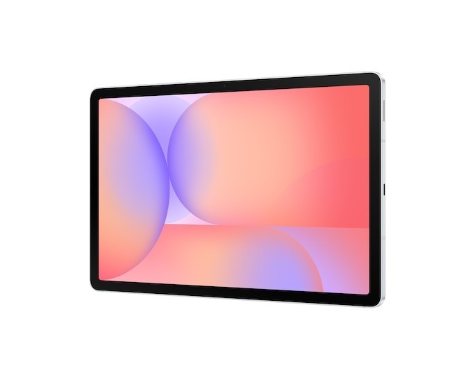 Samsung Galaxy Tab S10 Lite Samsung Exynos 256 GB 27,7 cm (10.9") 8 GB Wi-Fi 6 (802.11ax) Argento