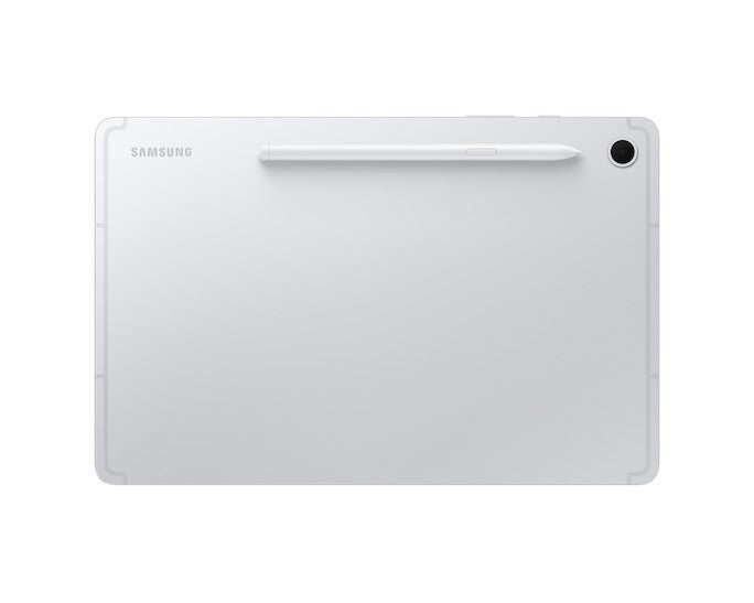 Samsung Galaxy Tab S10 Lite Samsung Exynos 256 GB 27,7 cm (10.9") 8 GB Wi-Fi 6 (802.11ax) Argento