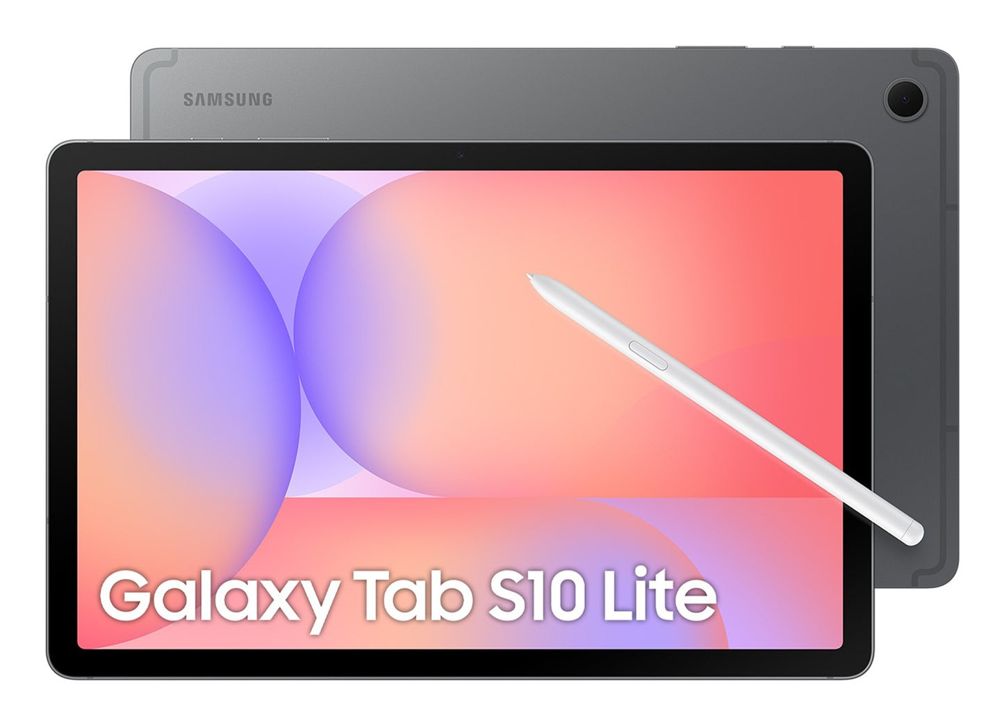 Samsung Galaxy Tab S10 Lite, Tablet Android, 5G, 6GB RAM, 128GB, 10.9" Dispaly LCD, S Pen, Gray