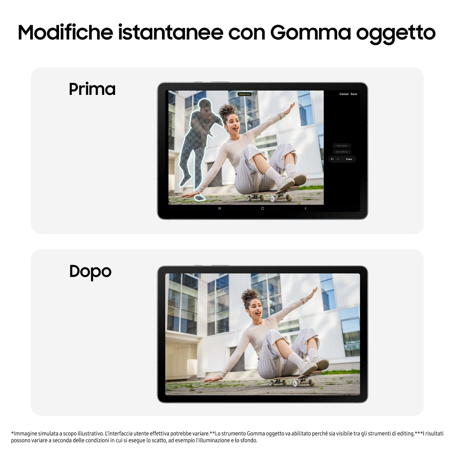 Samsung Galaxy Tab S10 Lite, Tablet Android, WiFi, 8GB RAM, 256GB, 10.9" Dispaly LCD, S Pen, Coral Red