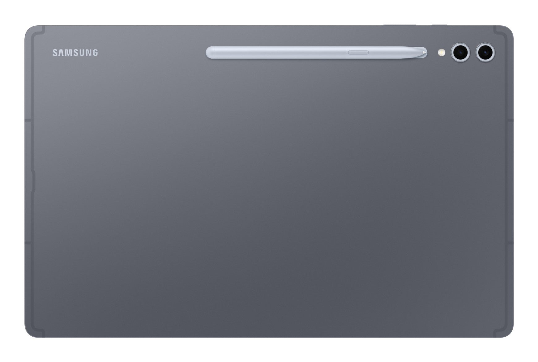 Samsung Galaxy Tab S10 Ultra 256 GB 37,1 cm (14.6") 12 GB Wi-Fi 7 (802.11be) Grigio