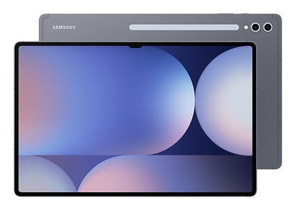 Samsung Galaxy Tab S10 Ultra 256 GB 37,1 cm (14.6") 12 GB Wi-Fi 7 (802.11be) Grigio