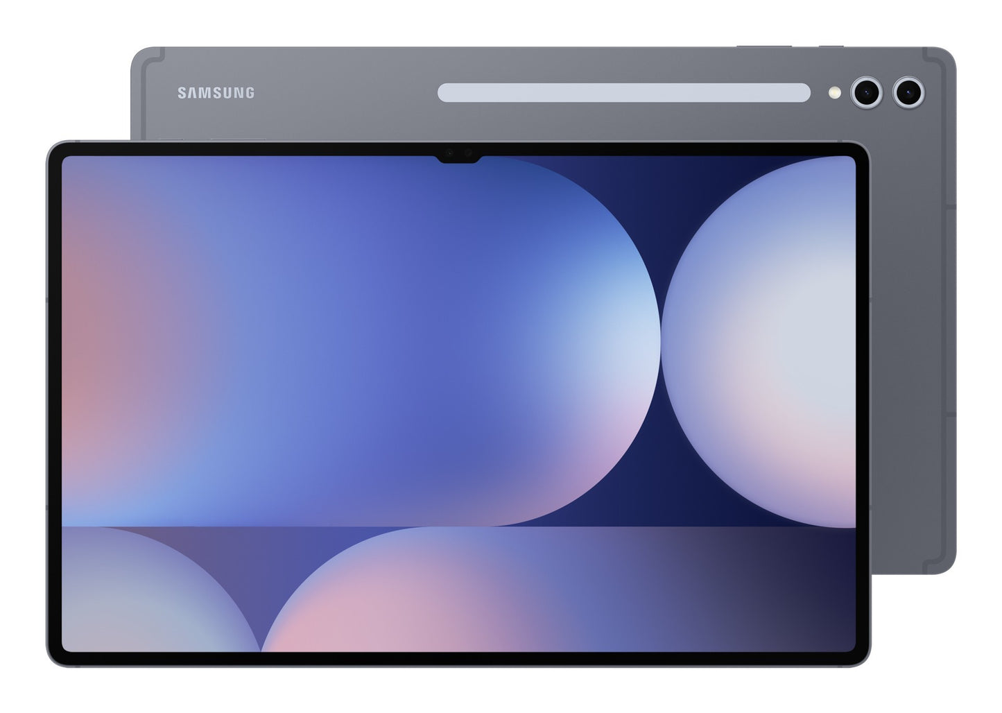 Samsung Galaxy Tab S10 Ultra 5G LTE-TDD & LTE-FDD 256 GB 37,1 cm (14.6") 12 GB Wi-Fi 7 (802.11be) Grigio