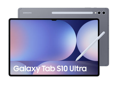Samsung Galaxy Tab S10 Ultra, Tablet AI, Display 14.6" Dynamic AMOLED 2X, Wi-Fi, RAM 12GB, 512GB, 11.200 mAh, Android 14, IP68,