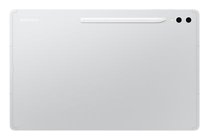 Samsung Galaxy Tab S10 Ultra Wi-Fi 512 GB 37,1 cm (14.6") 12 GB Wi-Fi 7 (802.11be) Platino, Argento