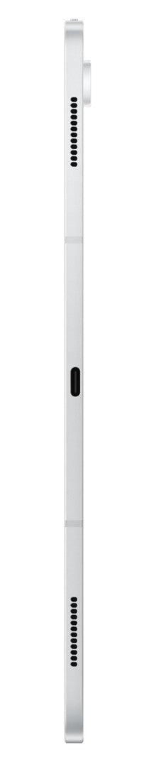 Samsung Galaxy Tab S10 Ultra Wi-Fi 512 GB 37,1 cm (14.6") 12 GB Wi-Fi 7 (802.11be) Platino, Argento