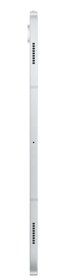 Samsung Galaxy Tab S10+ Wi-Fi 256 GB 31,5 cm (12.4") 12 GB Wi-Fi 6E (802.11ax) Platino, Argento