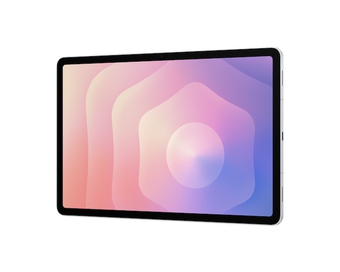 Samsung Galaxy Tab S11 128 GB 27,9 cm (11") 12 GB Wi-Fi 6E (802.11ax) Argento