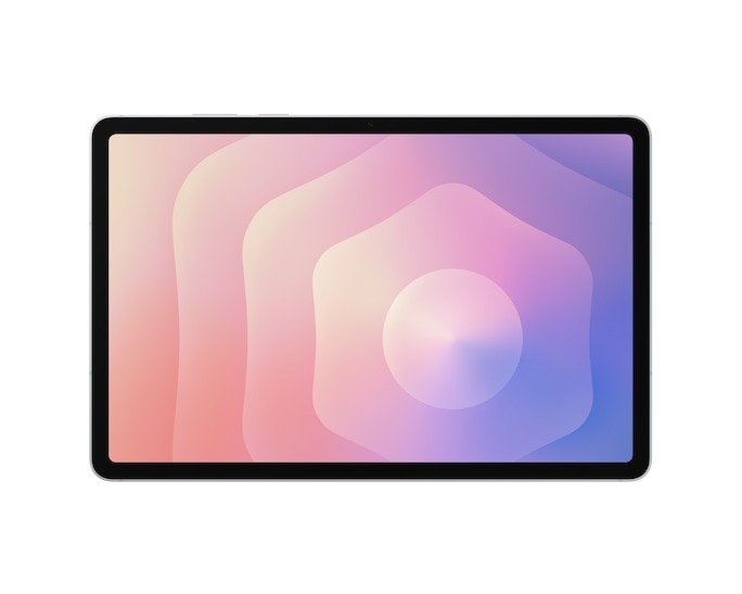 Samsung Galaxy Tab S11 128 GB 27,9 cm (11") 12 GB Wi-Fi 6E (802.11ax) Argento