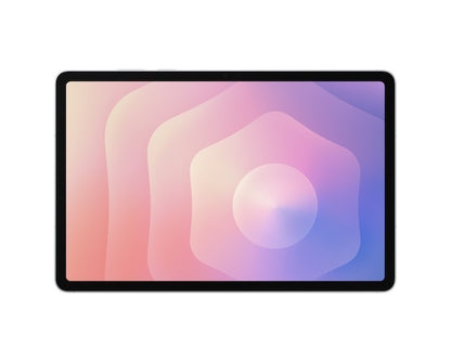 Samsung Galaxy Tab S11 256 GB 27,9 cm (11") 12 GB Wi-Fi 6E (802.11ax) Argento
