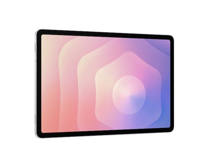 Samsung Galaxy Tab S11 256 GB 27,9 cm (11") 12 GB Wi-Fi 6E (802.11ax) Argento