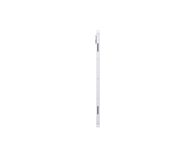 Samsung Galaxy Tab S11 256 GB 27,9 cm (11") 12 GB Wi-Fi 6E (802.11ax) Argento