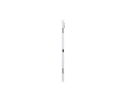 Samsung Galaxy Tab S11 256 GB 27,9 cm (11") 12 GB Wi-Fi 6E (802.11ax) Argento