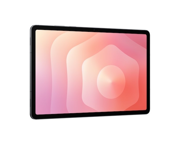 Samsung Galaxy Tab S11 512 GB 27,9 cm (11") 12 GB Wi-Fi 6 (802.11ax) Grigio
