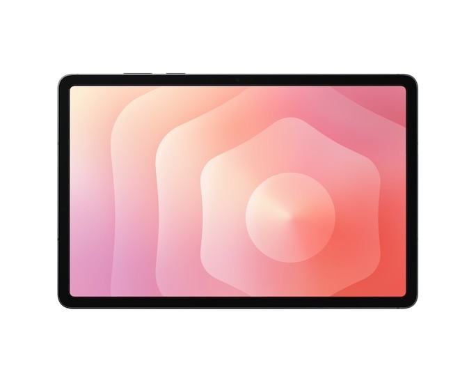 Samsung Galaxy Tab S11 512 GB 27,9 cm (11") 12 GB Wi-Fi 6 (802.11ax) Grigio