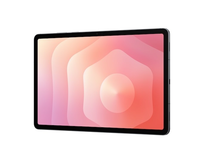Samsung Galaxy Tab S11 512 GB 27,9 cm (11") 12 GB Wi-Fi 6 (802.11ax) Grigio
